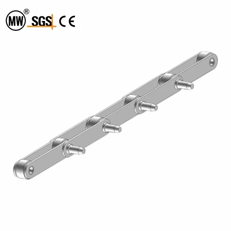 Conveyor Chains For Cold Drink Production factory Conveyor Chains For Cold Drink Production factory