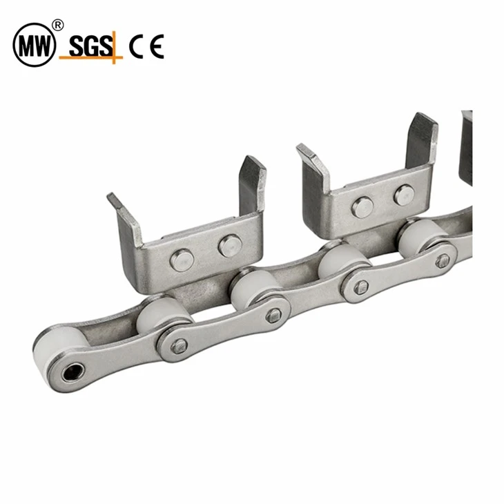 Conveyor Chains For Cold Drink Production Conveyor Chains For Cold Drink Production