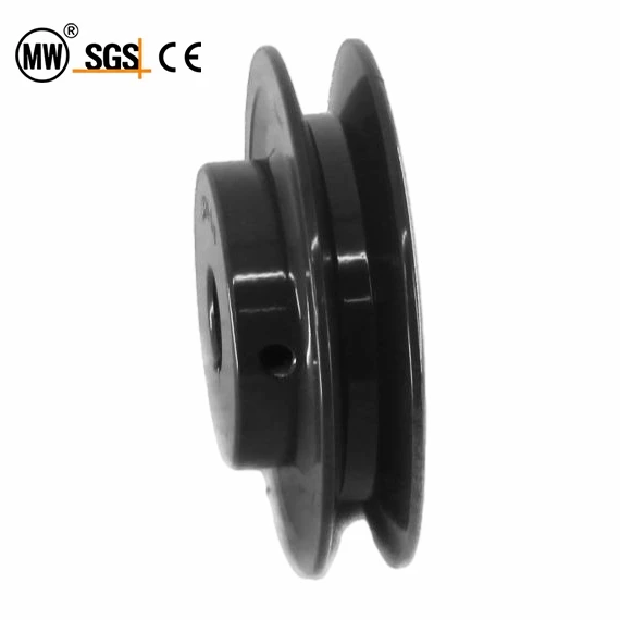 STL AK/BK V-PULLEYS STL AK/BK V-PULLEYS