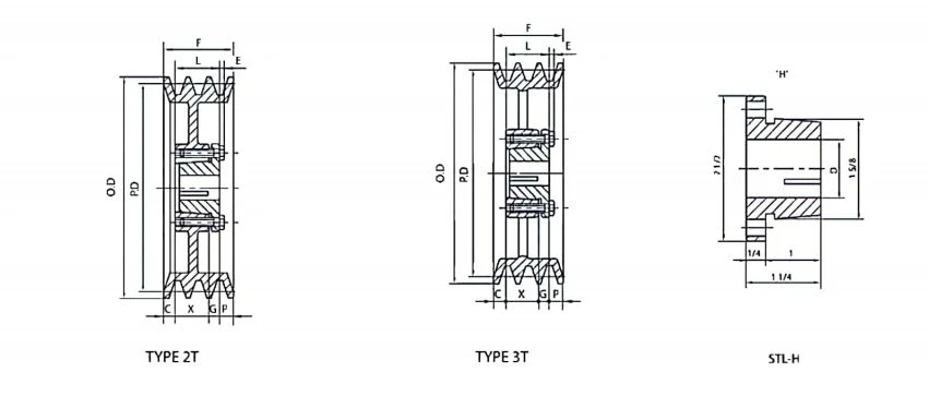 3CBK-H 3CBK-H