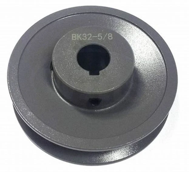 STL AK/BK V-PULLEYS factory STL AK/BK V-PULLEYS factory